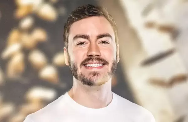 Este emprendedor apost su fortuna del pker en avena y cre un negocio que factura US$ 200 millones