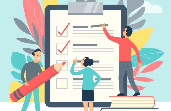 Evaluar para castigar o para aprender?