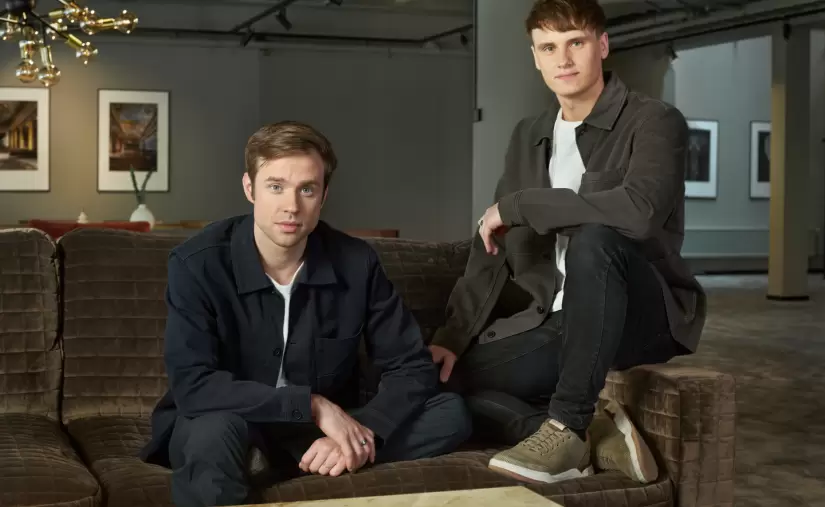 Esta startup fundacional del Vibe Coding sorprende a los inversores y busca cerrar una ronda que la lleve a los US$ 6.000 millones