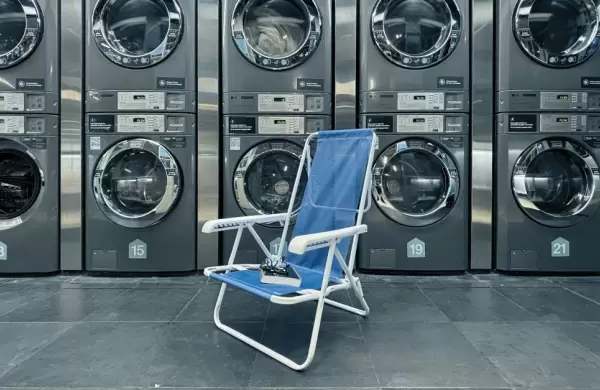 Lavomat abrir 14 nuevos lavaderos automticos en dos aos con una inversin superior a US$ 500.000