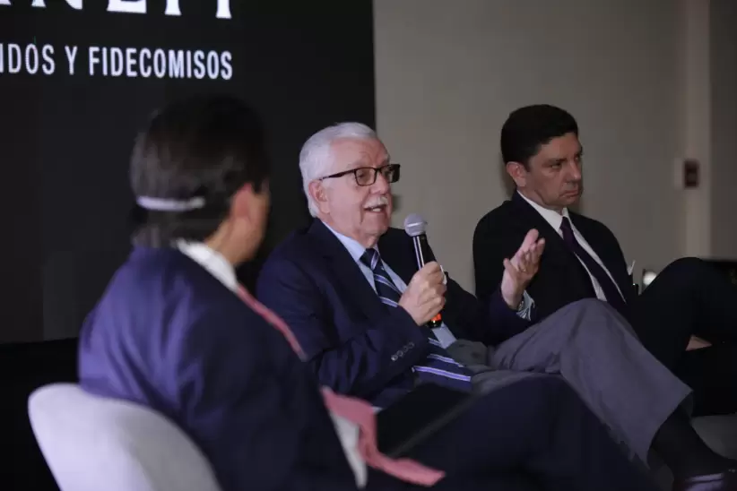 Summit ANEFI Ambato - Ecuador