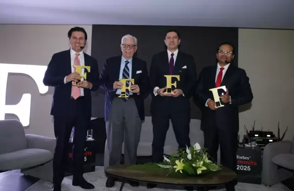 El empresariado ambateo debati sobre el futuro del pas