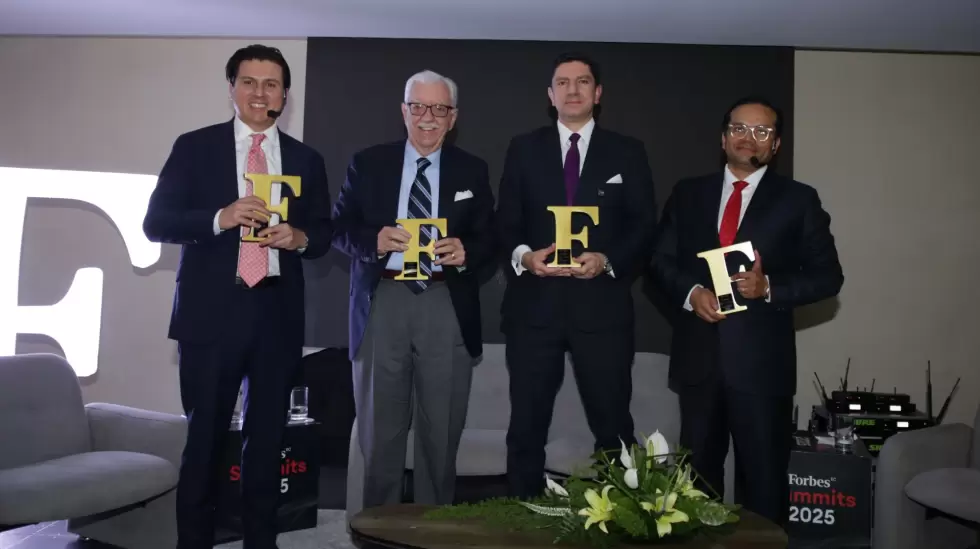 Summit ANEFI Ambato - Ecuador