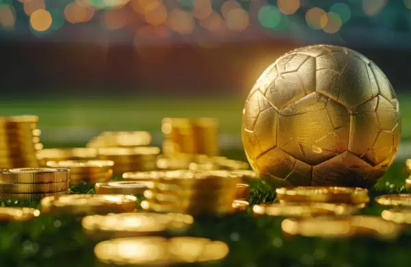 La mquina de hacer dinero