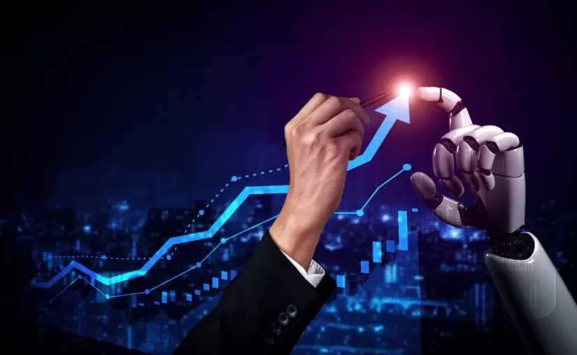 La nueva frontera del trading inteligente: as estn transformando las exchanges con inteligencia artificial