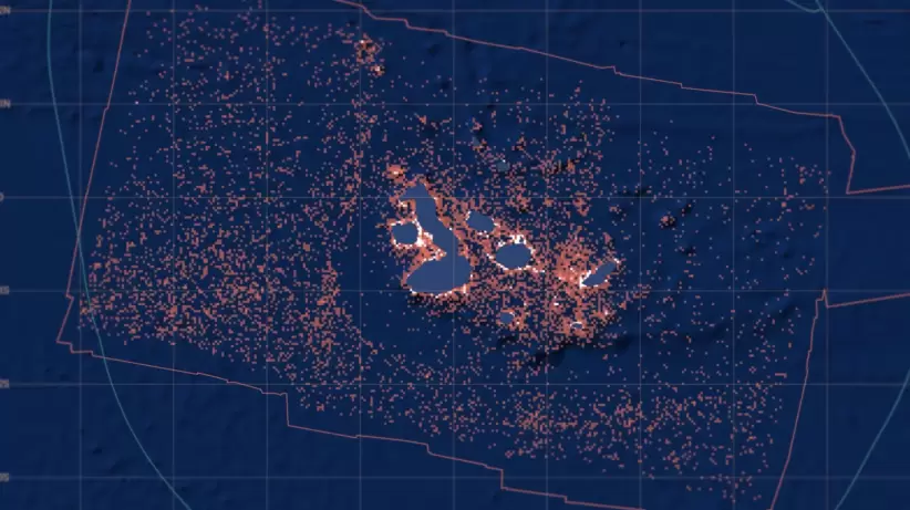 Global Fishing Watch