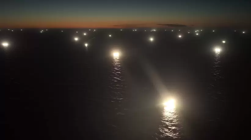 Global Fishing Watch