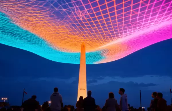 Comienza DevConnect 2025, la feria mundial que transforma a Buenos Aires en la capital global de Ethereum