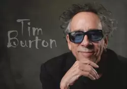 El imperio gtico de Tim Burton: cmo convirti sus rarezas en una fortuna de ms de US$ 2.000 millones