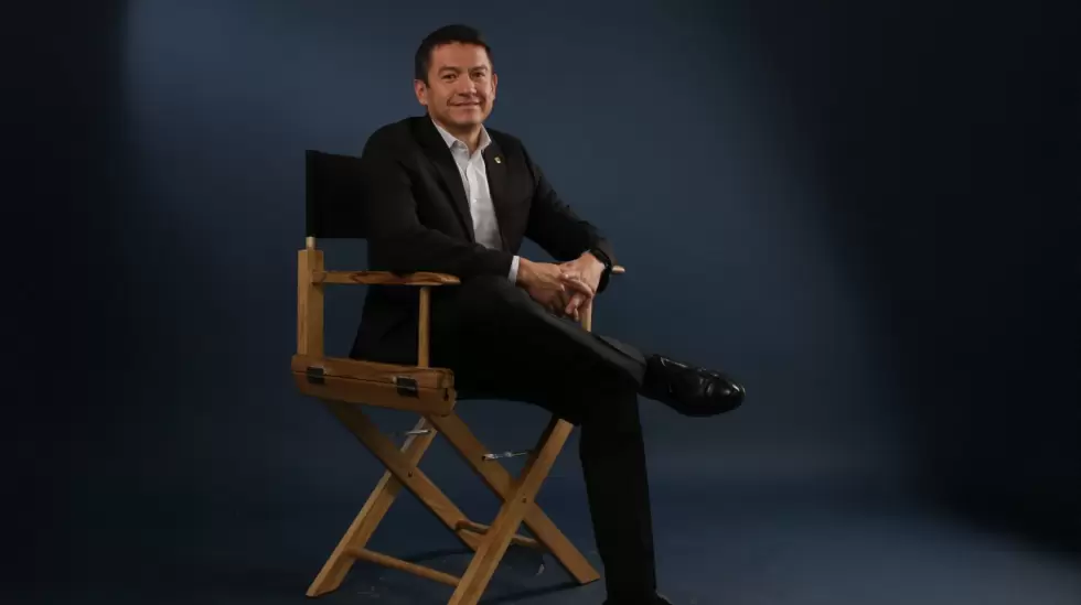 Esteban Arroyo Banco Del Pichincha