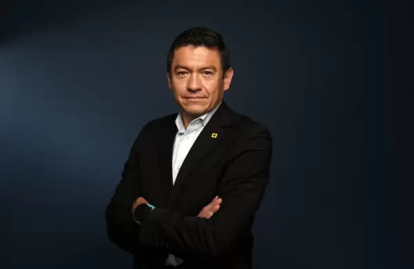 Pichincha, reconocido por manejo de divisas