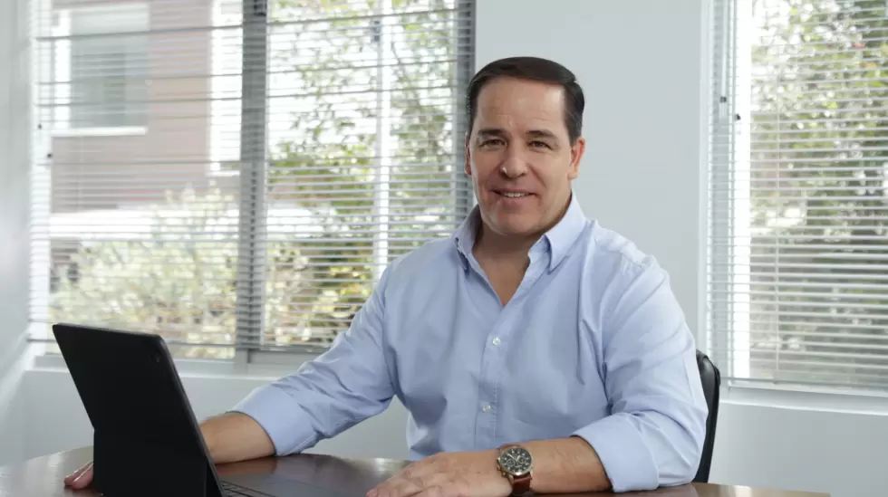 Pablo Burbano Hortifrut