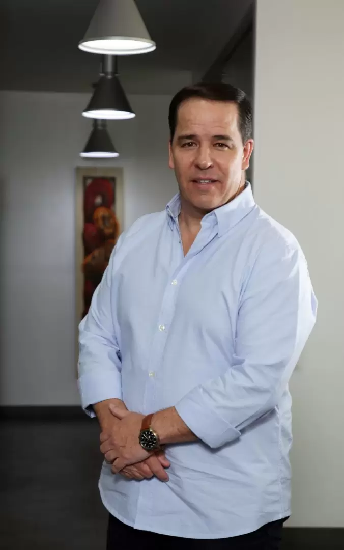 Pablo Burbano Hortifrut