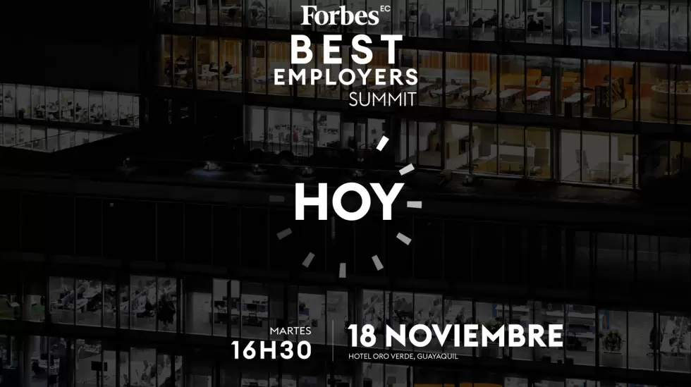 Summit Best Employers