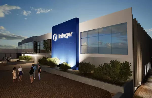 Integer Uruguay anuncia mudanza a las viejas instalaciones de Sebamar y construccin de una planta con inversin millonaria
