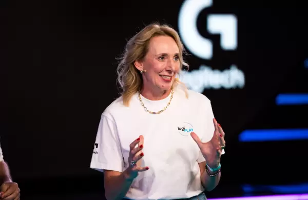 Logitech fue vctima de un ataque hacker y se filtraron datos de empleados, clientes y proveedores