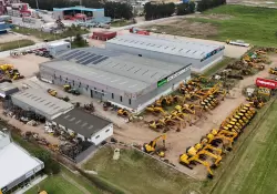 Tornometal invertirá US$ 3,6 millones para ampliar su capacidad logística y preparar su próximo salto