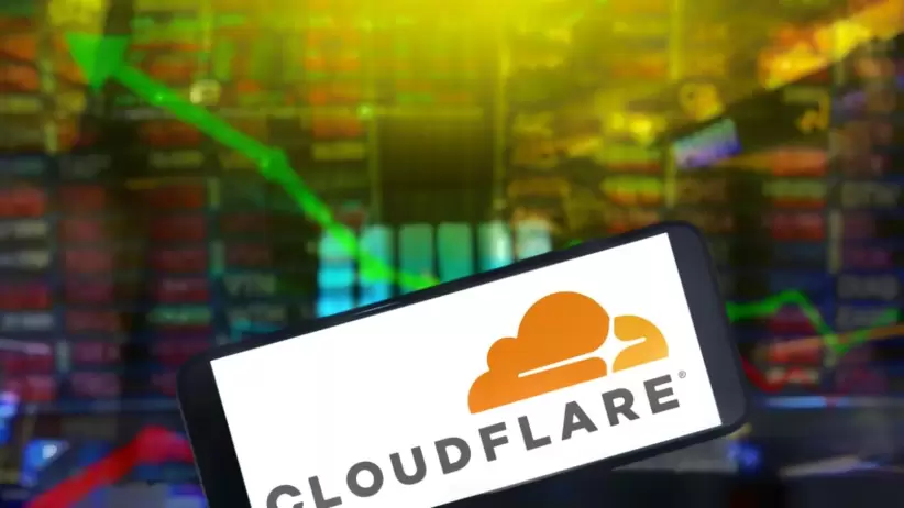 cloudflare mercados