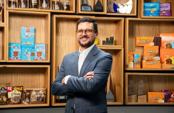 La Universal: Tradicin que inspira, innovacin que emociona