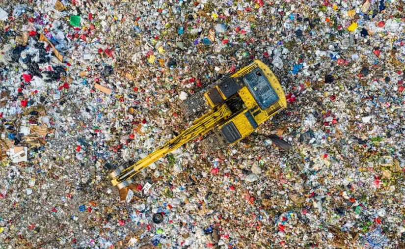 La startup que permite ahorrar miles de millones en residuos tecnolgicos con una impresora del tamao de una pluma