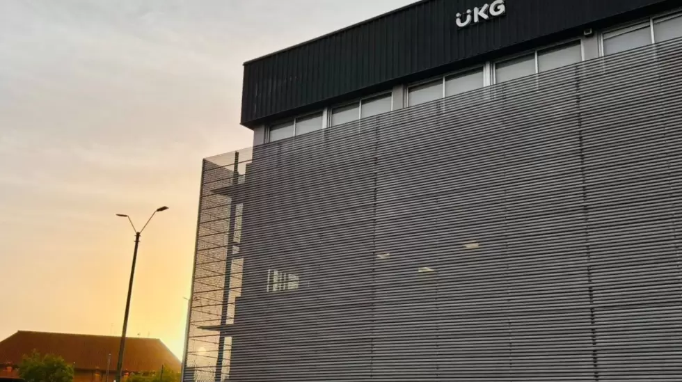 UKG en Uruguay. Foto: Forbes Uruguay.