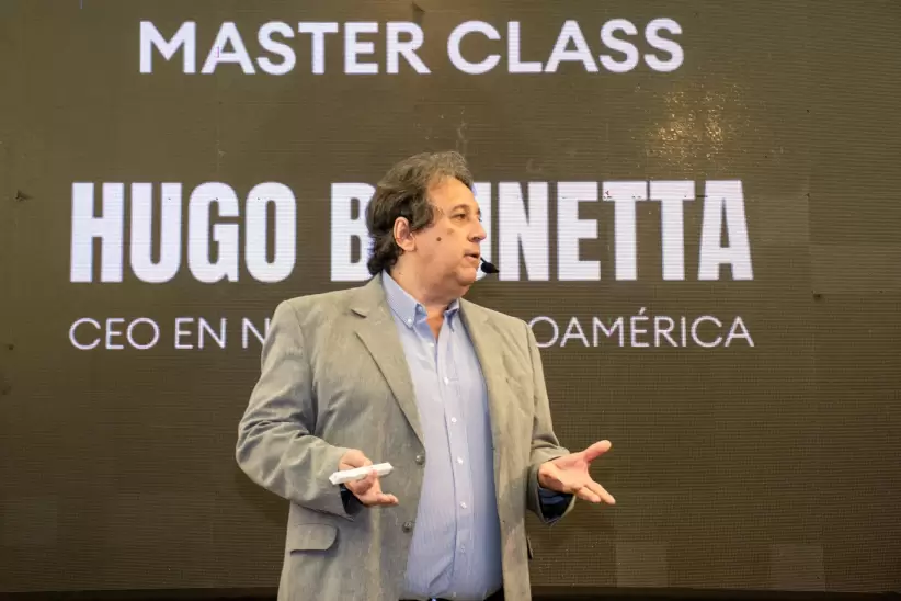 Summit Best Employer Guayaquil 2025