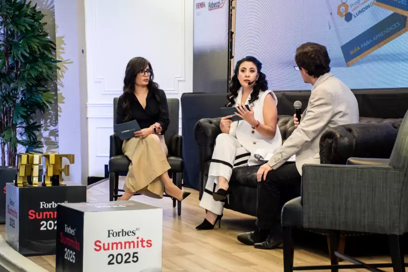 Summit Best Employer Guayaquil 2025