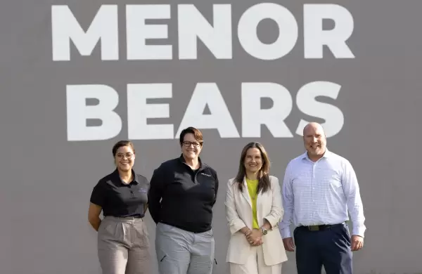 Colegio Menor y IMG Academy: un puente hacia el alto rendimiento