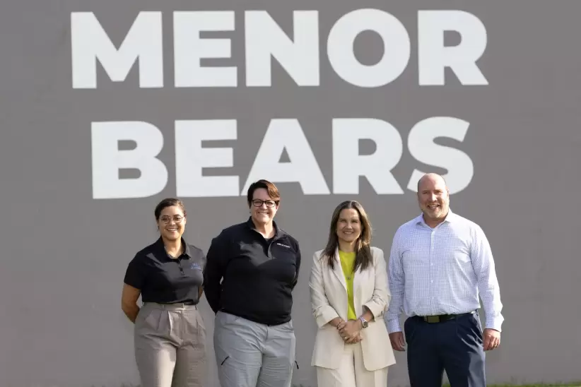 Publi Colegio Menor Quito