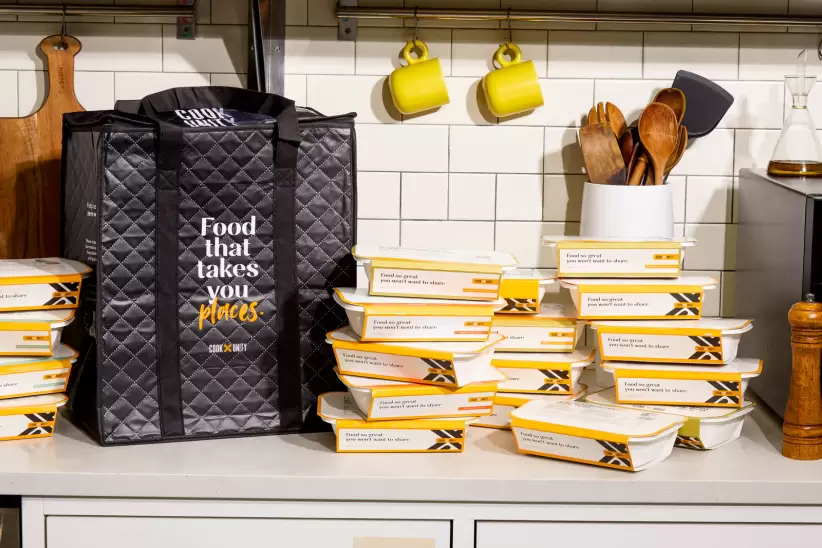 cookunity meal delivery