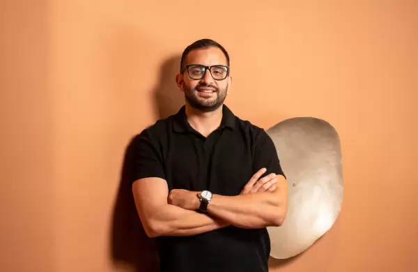 Un men que fusiona ceviche, picaa y kimchi