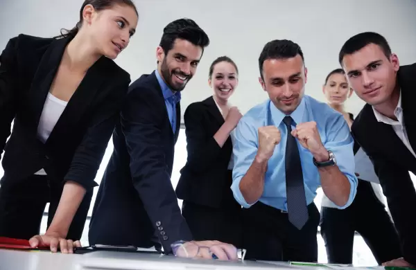 Equipos consultivos: aprender acompaados