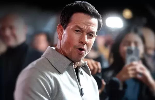 Cmo Mark Wahlberg se convirti en el rey del streaming