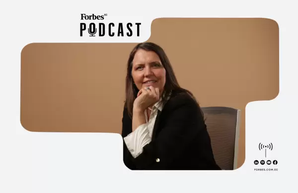 La directora que recorri el mundo antes de elegir Ecuador