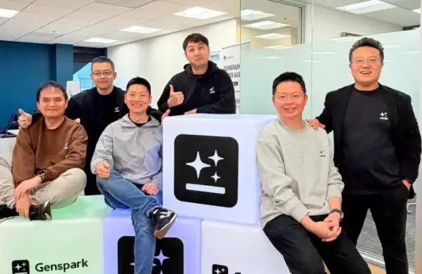 Esta startup recauda US$ 275 millones, alcanza los US$ 50 millones en ingresos y entra al club de los unicornios