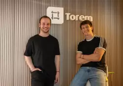 Startup uruguaya desarroll agente de IA que vende y resuelve consultas: en tres meses uno de sus clientes logr vender ms de $10 millones