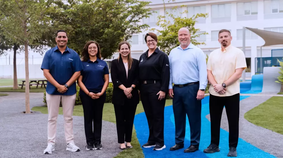 Colegio Menor Samborondn