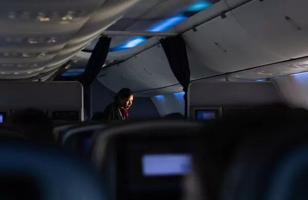 Panam y Los Cabos, nuevos destinos conectados