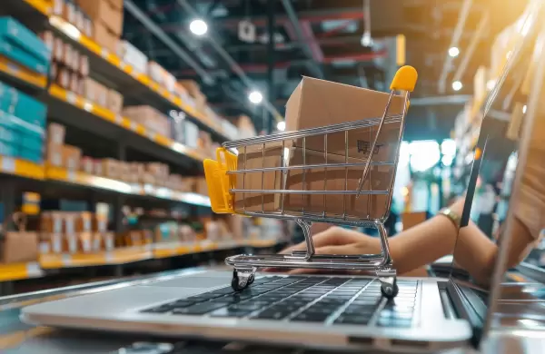 Si tienes un producto funcional y quieres venderlo al mundo, intenta primero exportar por internet