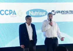 Alianza Nutrisur-Nutec: US$ 4 millones de inversin inicial de la firma franco mexicana para impulsar la nutricin animal