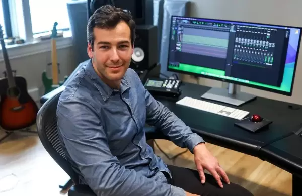 La startup que convierte mensajes de texto en canciones y est valuada en US$ 2.450 millones