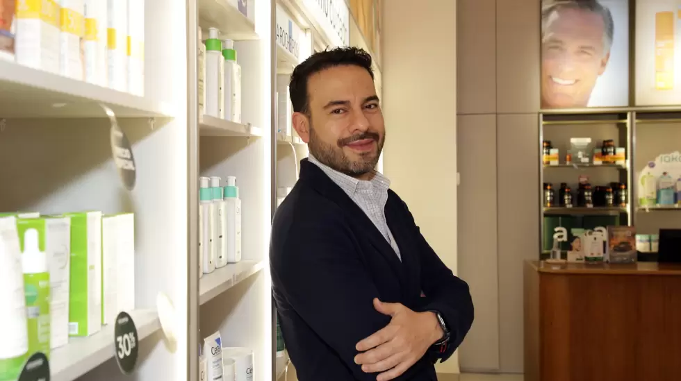 Javier Torres de Arcamia