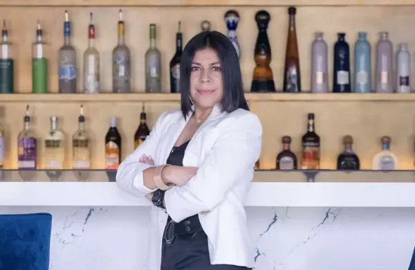 La cuencana que eligi Connecticut para forjar su espritu emprendedor