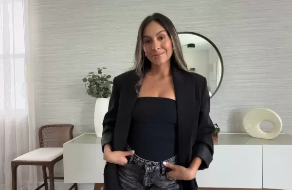 La marca ecuatoriana que apuesta por la expansin internacional