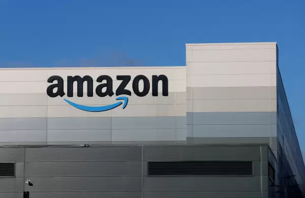 El compromiso de Amazon de invertir US$ 50.000 millones en infraestructura en EE. UU.