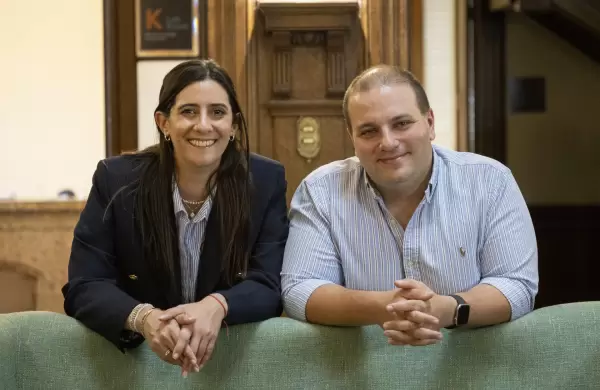 Montevideo Tech Ventures: Qualabs lanza venture studio de media tech con inversin de hasta US$ 400.000