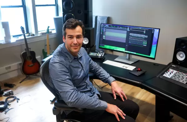 La startup que convierte mensajes de texto en canciones ya est valuada en US$ 2450 millones pero enfrenta desafos