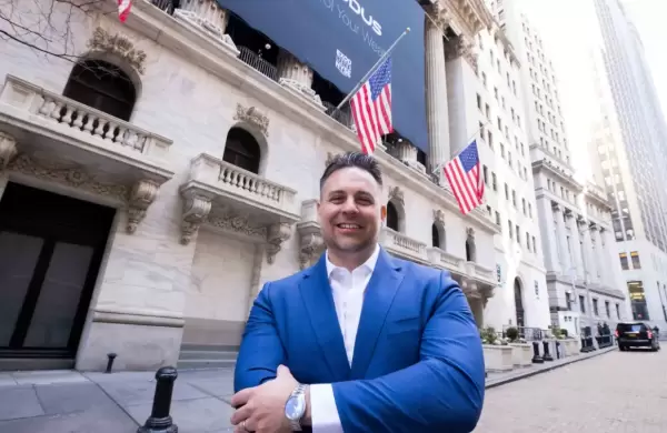 Exodus compra a la uruguaya Grateful por US$ 3 millones y tiene plan piloto de pagos con cripto para Punta del Este