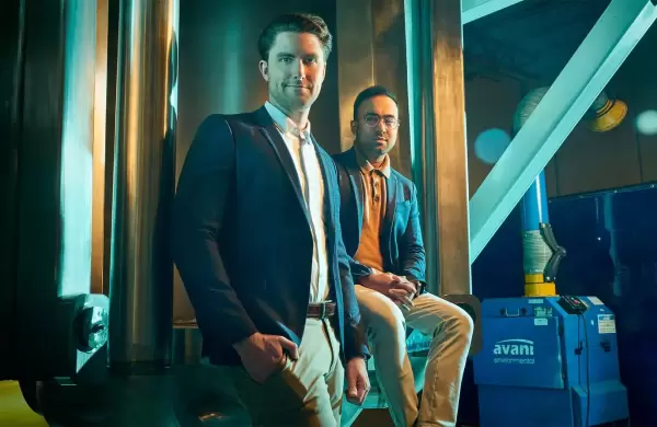 El renacimiento nuclear: startups, multimillonarios y la carrera por abastecer a la IA