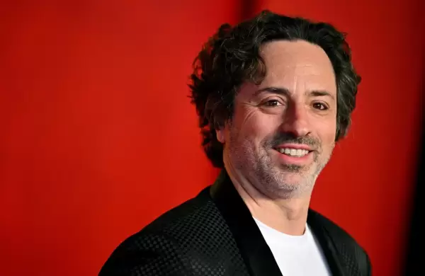 Sergey Brin supera a Larry Ellison en la lista de ricos